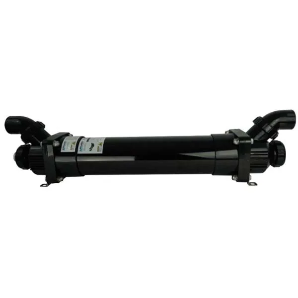 Lifegard Aquatics Pro-MAX High Output Amalgam Germicidal UV - 120 Watts in 5" Diameter Housing