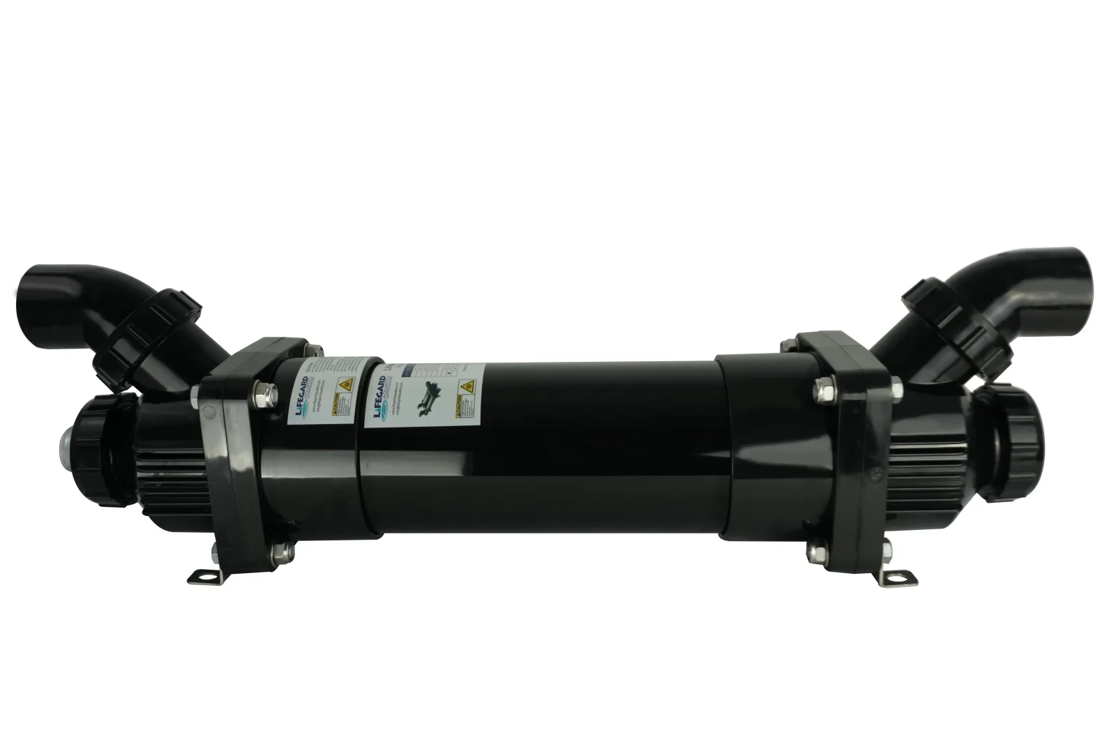 Lifegard Aquatics Pro-MAX High Output Amalgam Germicidal UV - 90 Watts in 5" Diameter Housing
