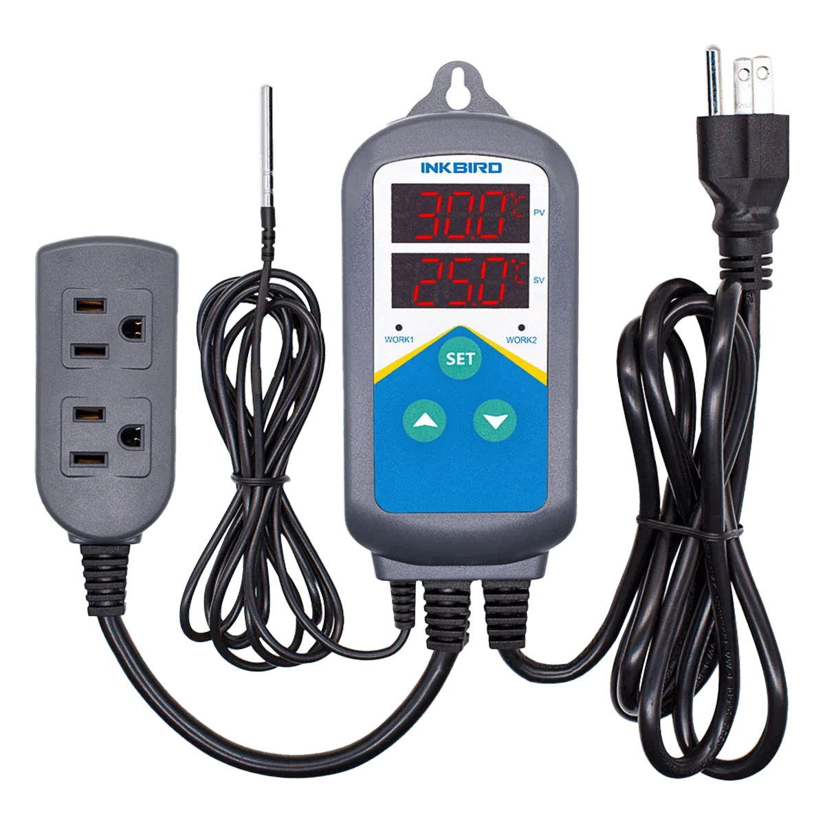 Inkbird ITC-306T